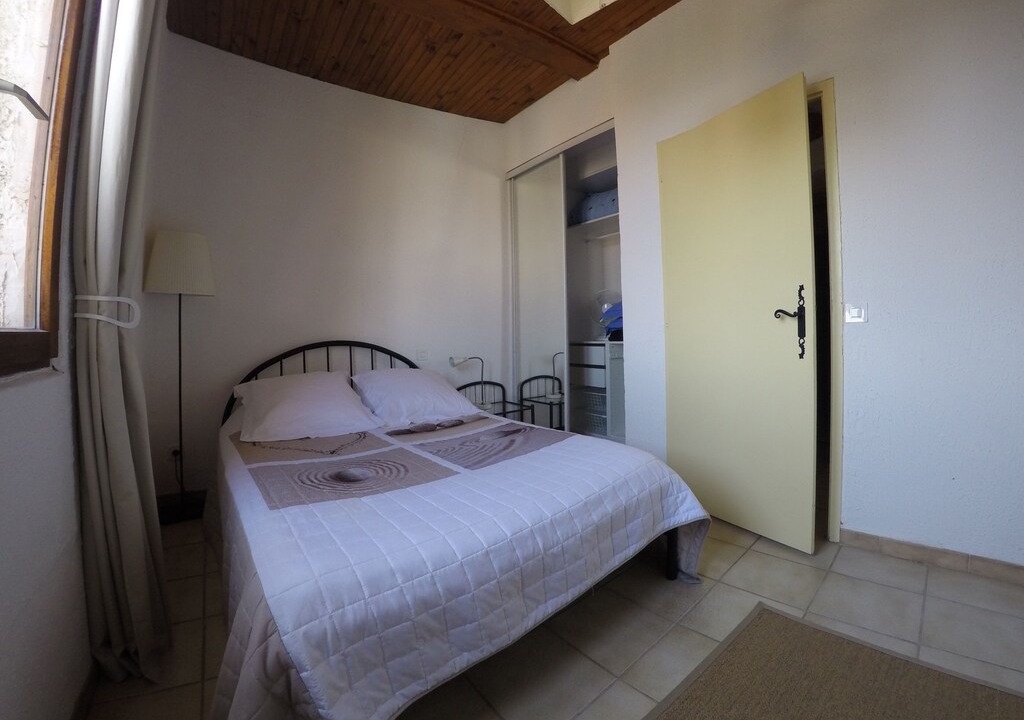 Photo of Bedroom in Sablet