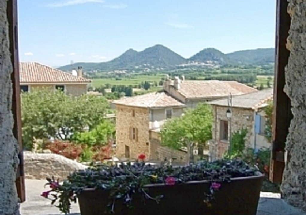 Photo of Patio Balcony in Sablet