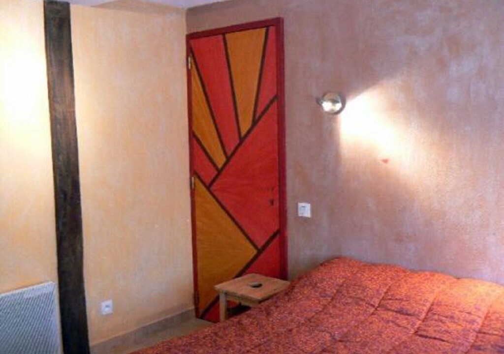 Photo of Bedroom in Esquieze-Sere