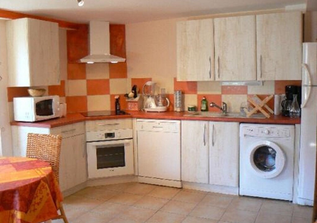 Photo of Kitchen in Esquieze-Sere