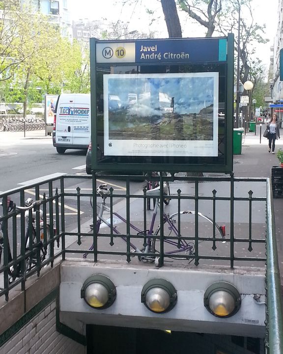 Photo of Others in Quartier de Javel