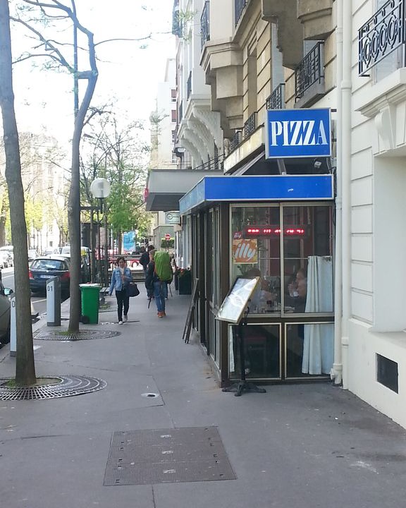 Photo of Buildings in Quartier de Javel