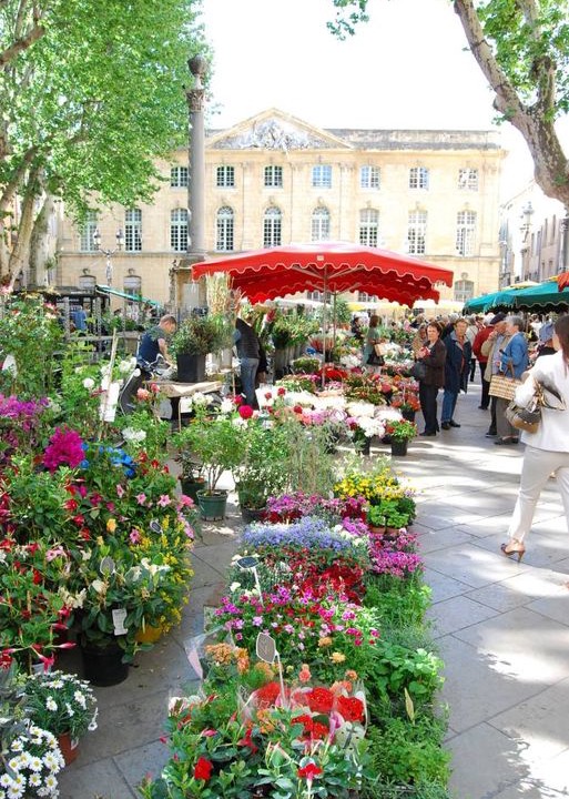 Photo of Others in Aix-en-Provence Historic Centre
