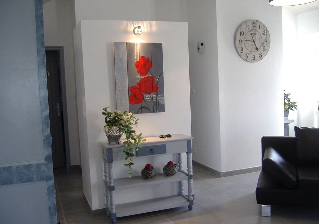 Photo of Livingroom in L'Epine