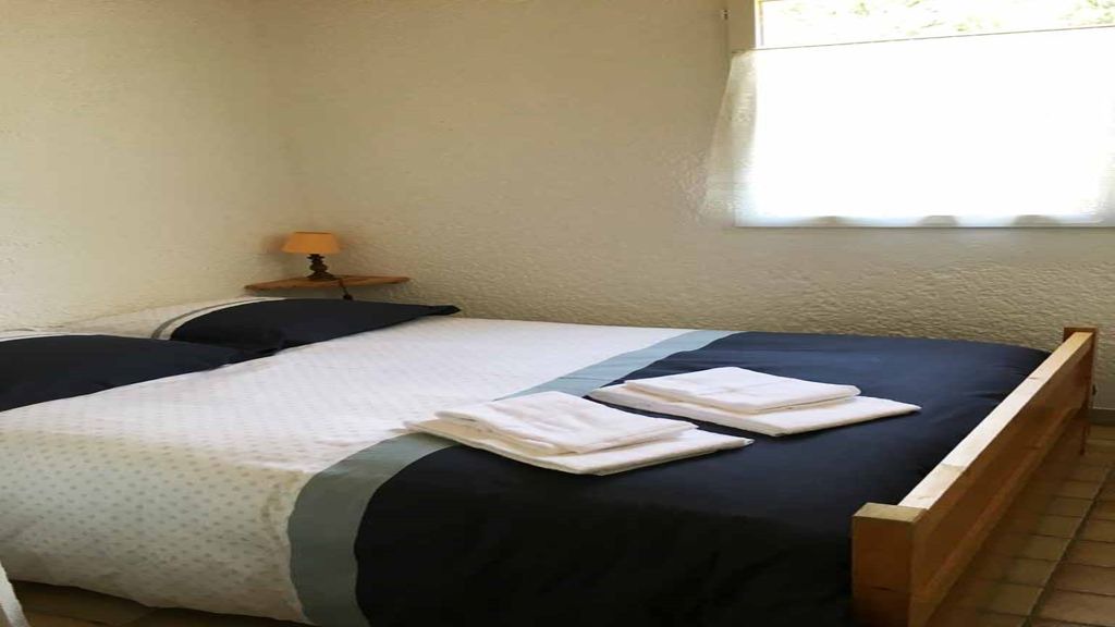 Photo of Bedroom in Clamensane