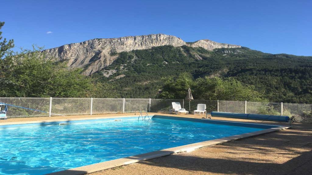 Photo of Outdoor in Clamensane