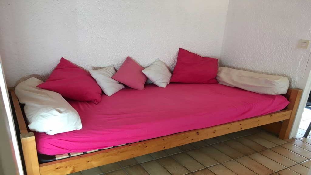 Photo of Bedroom in Clamensane