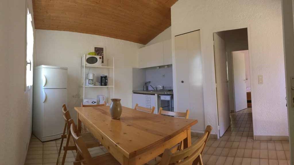 Photo of Livingroom in Clamensane