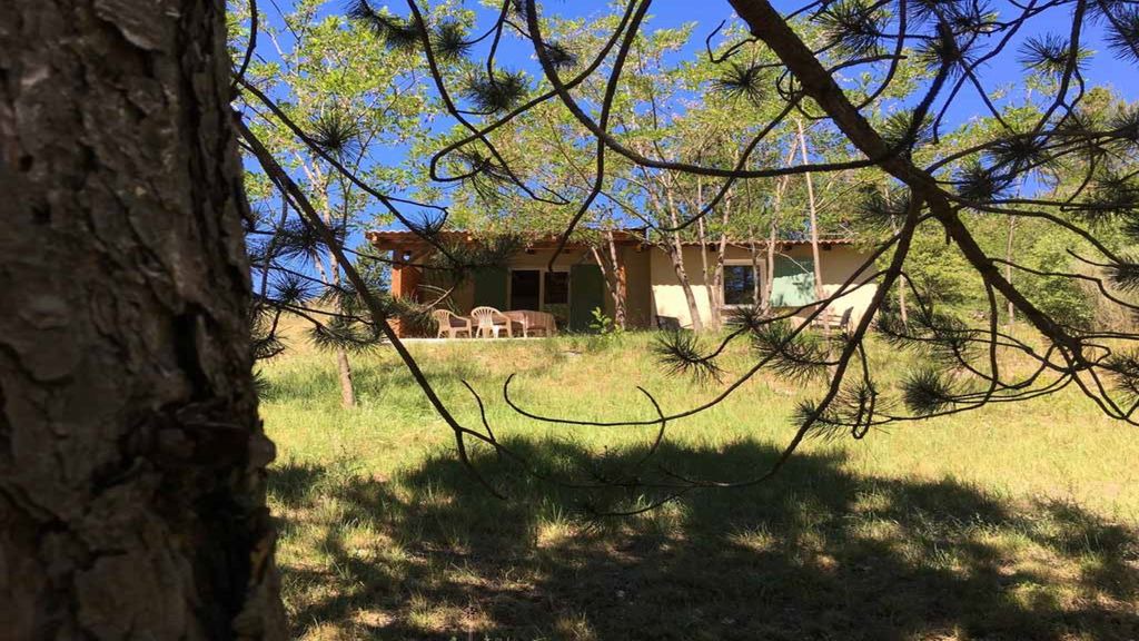 Photo of Buildings in Clamensane