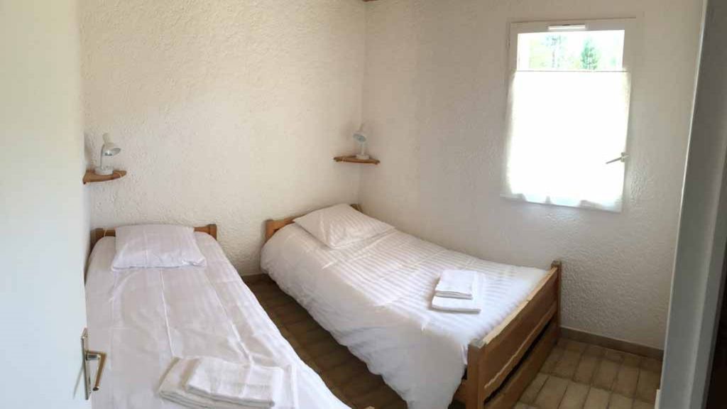 Photo of Bedroom in Clamensane