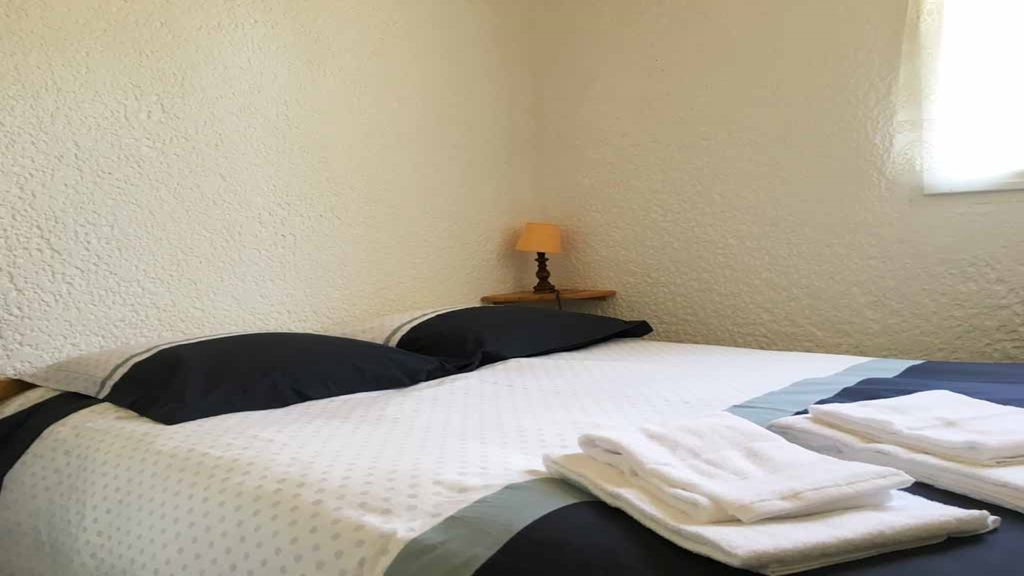 Photo of Bedroom in Clamensane