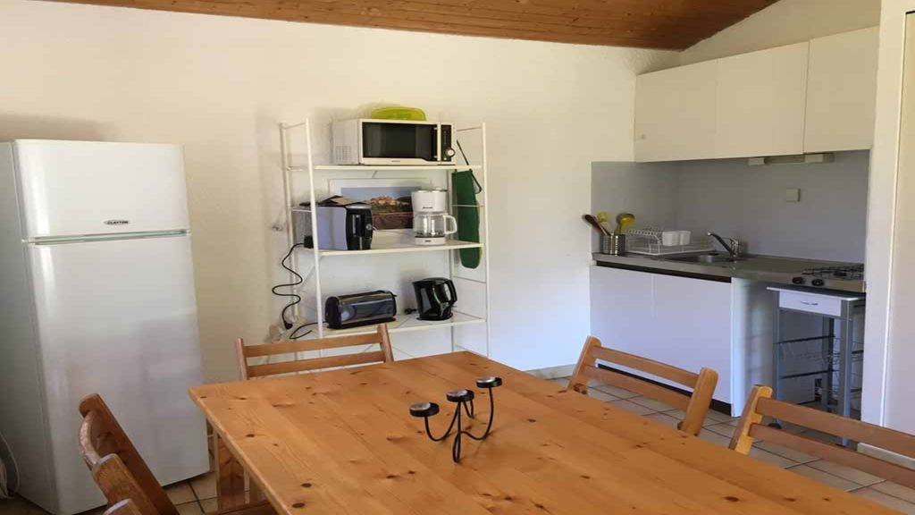 Photo of Kitchen in Clamensane