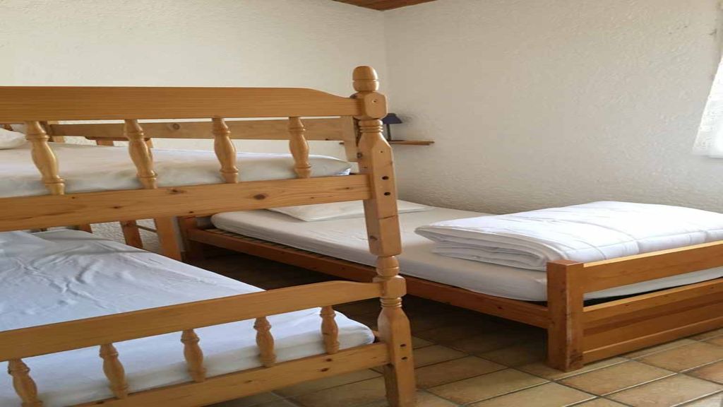 Photo of Bedroom in Clamensane