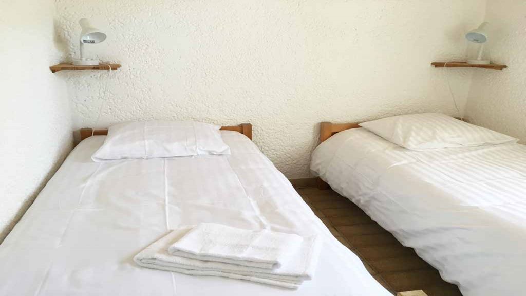 Photo of Bedroom in Clamensane