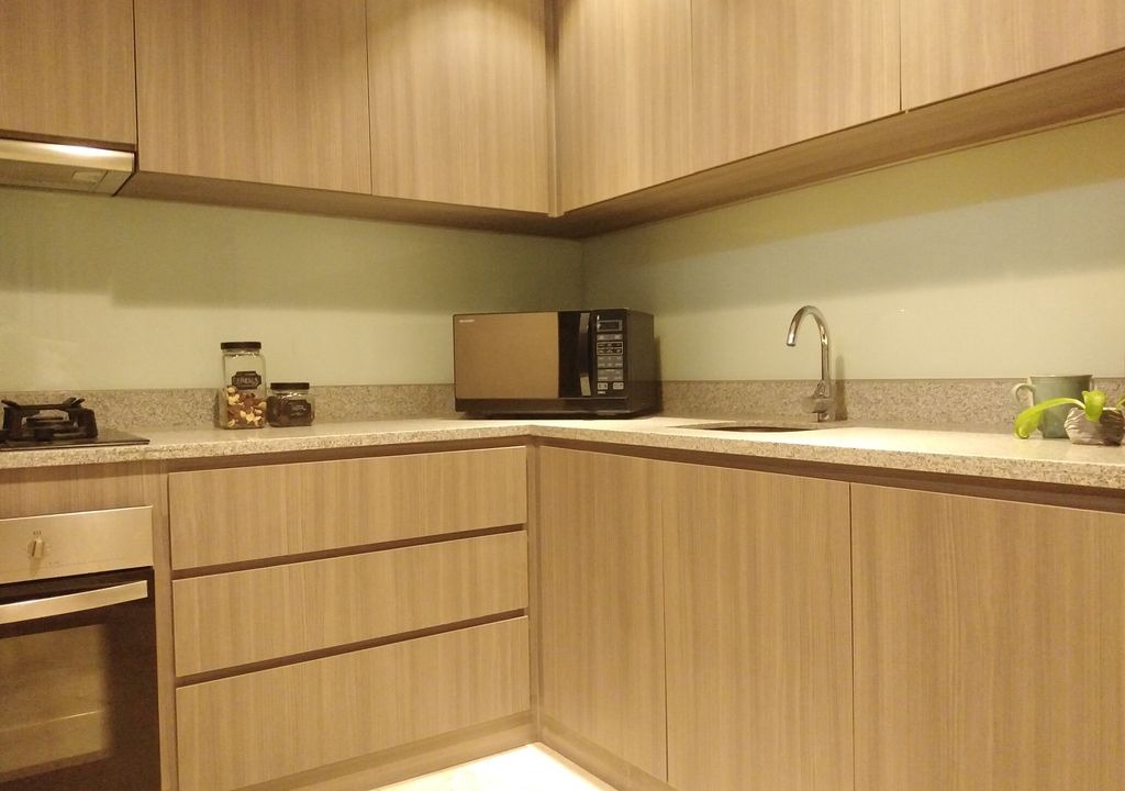 Photo of Kitchen in Semanggi