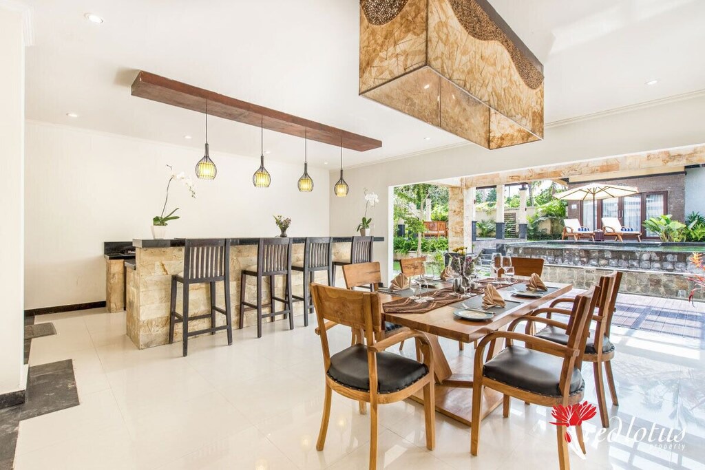 Photo of Patio Balcony in Taro