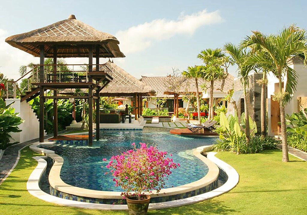 Photo of Outdoor in Batubelig