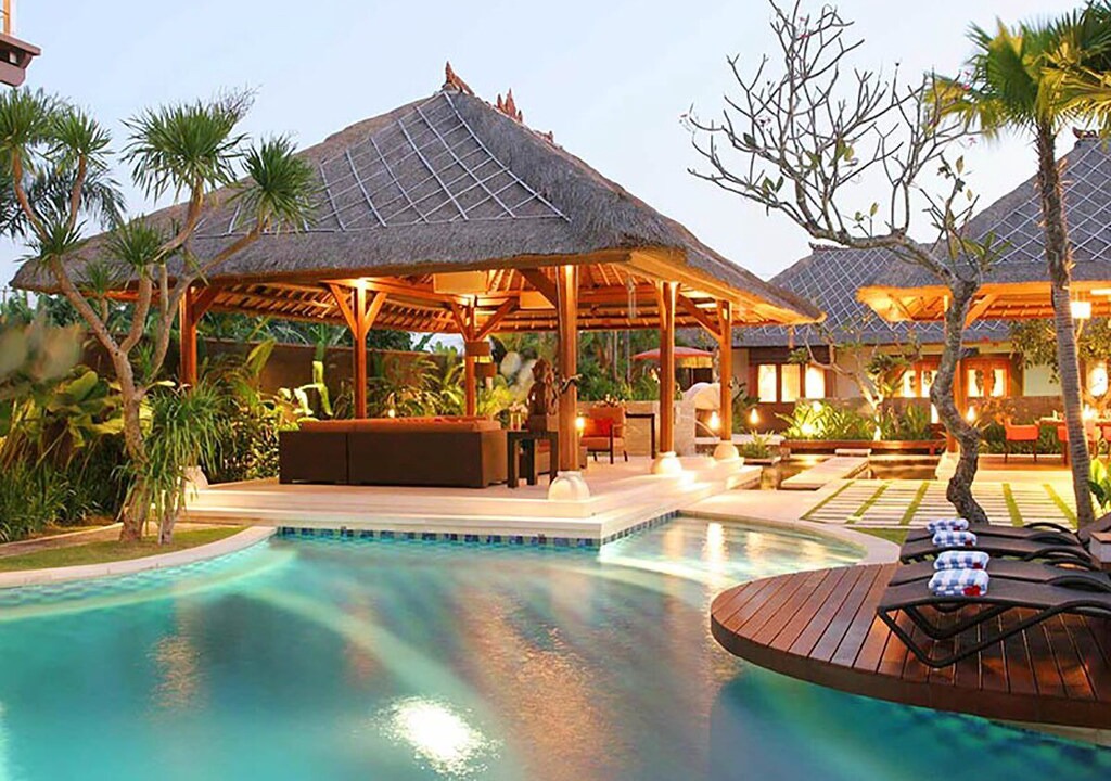 Photo of Outdoor in Batubelig