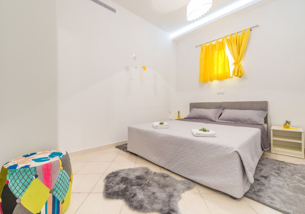 Photo of Bedroom in Mokosica
