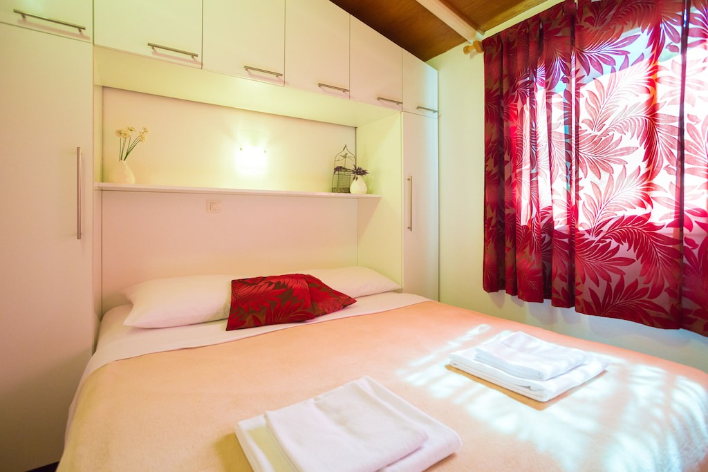 Photo of Bedroom in Babin Kuk