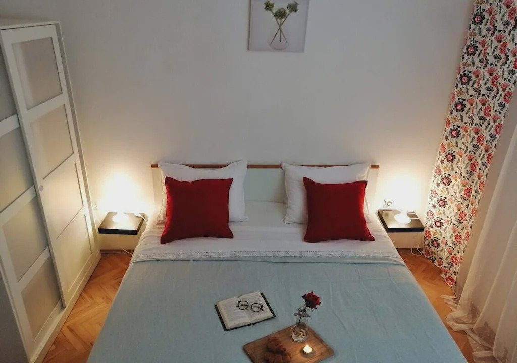 Photo of Bedroom in Marina