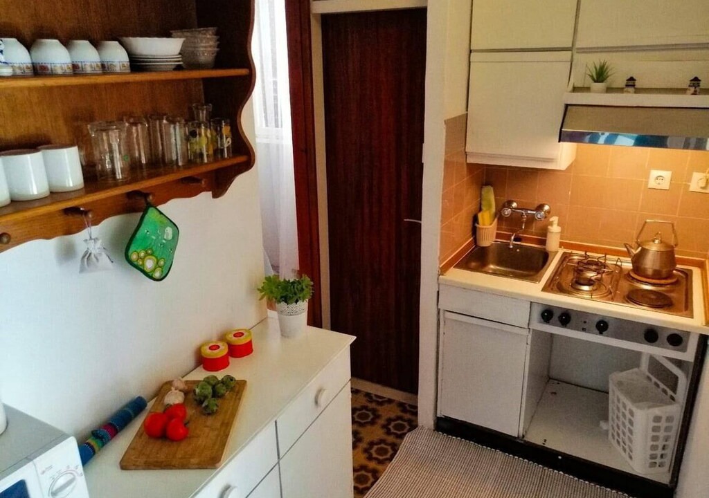 Photo of Kitchen in Marina