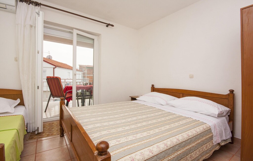 Photo of Bedroom in Rogoznica
