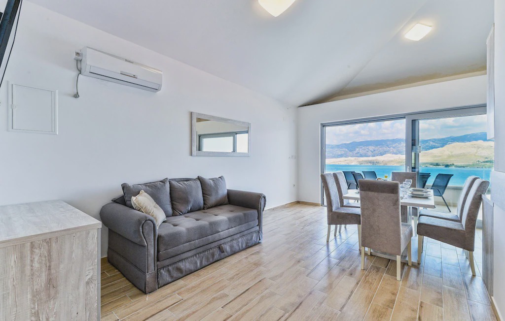 Photo of Livingroom in Pag