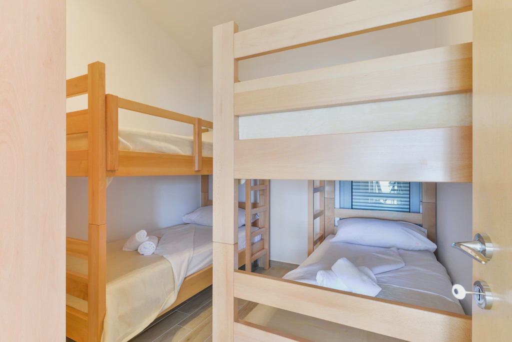 Photo of Bedroom in Pag