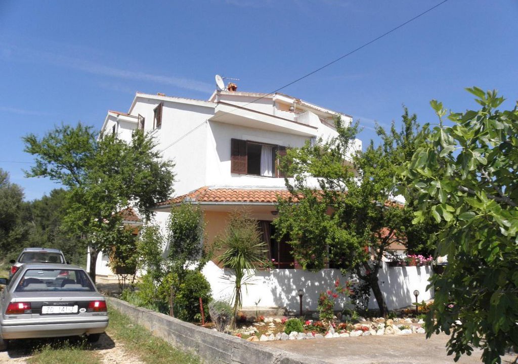 Photo of Buildings in Ugljan
