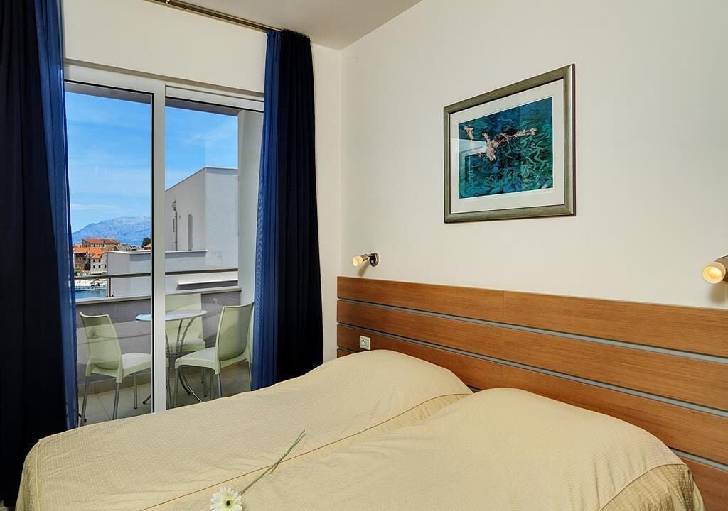 Photo of Bedroom in Postira