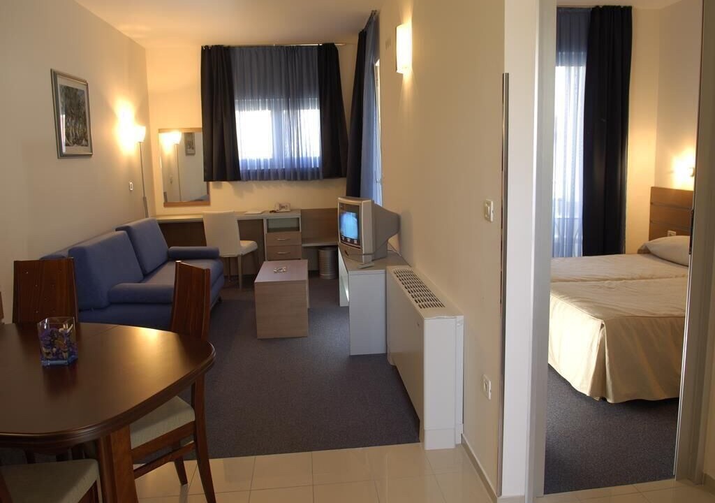 Photo of Livingroom in Postira