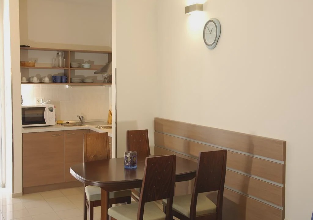 Photo of Livingroom in Postira