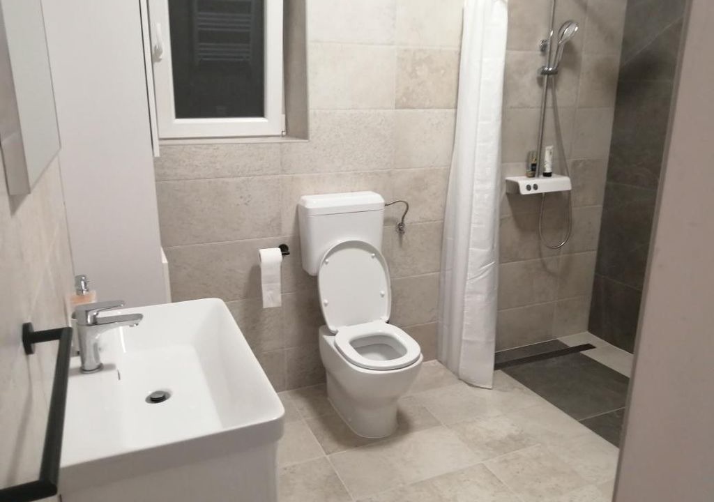Photo of Bathroom in Prozurska Luka