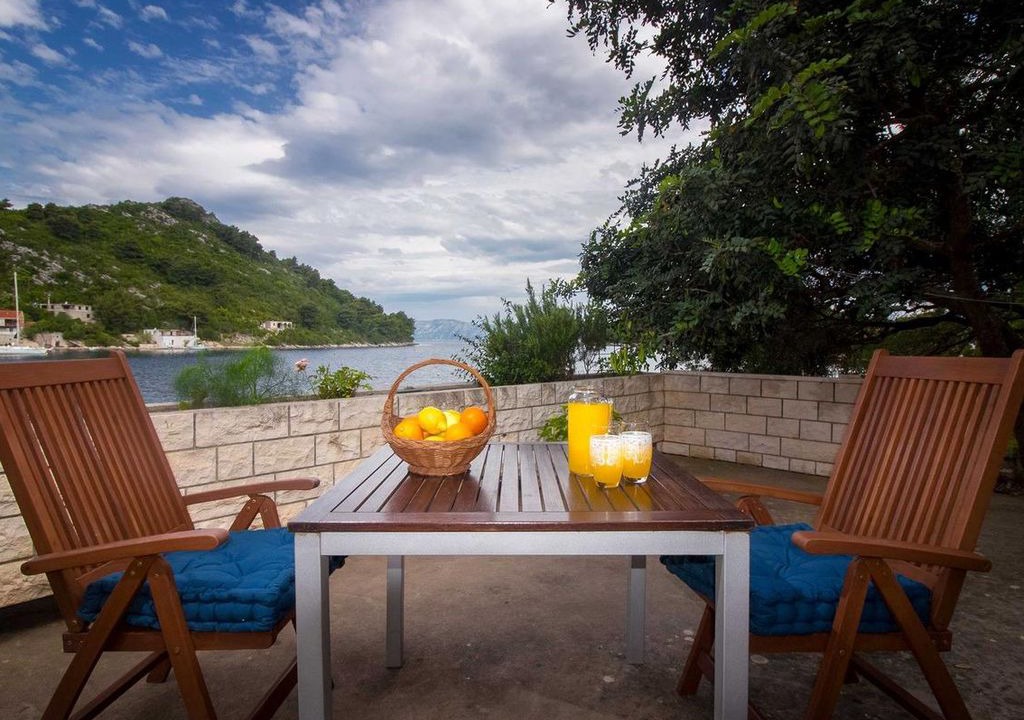 Photo of Patio Balcony in Prozurska Luka