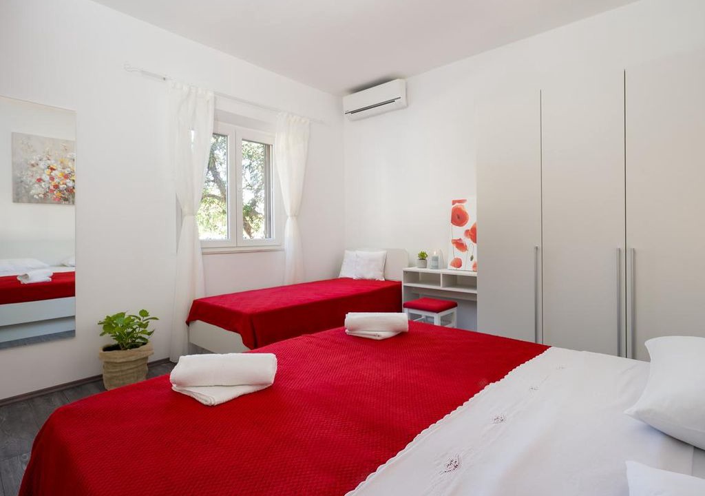 Photo of Bedroom in Prozurska Luka