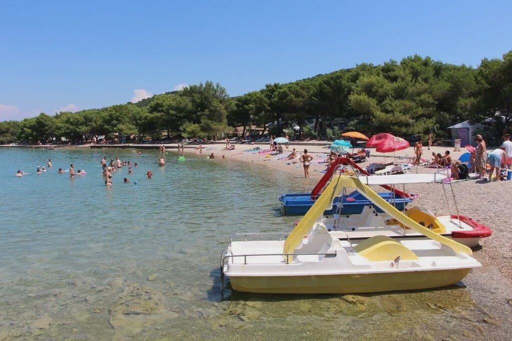Photo of Outdoor in Tisno
