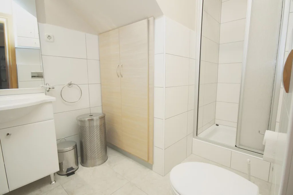 Photo of Bathroom in Tisno