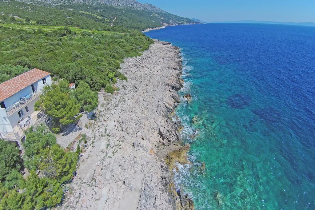Photo of Outdoor in Orebic