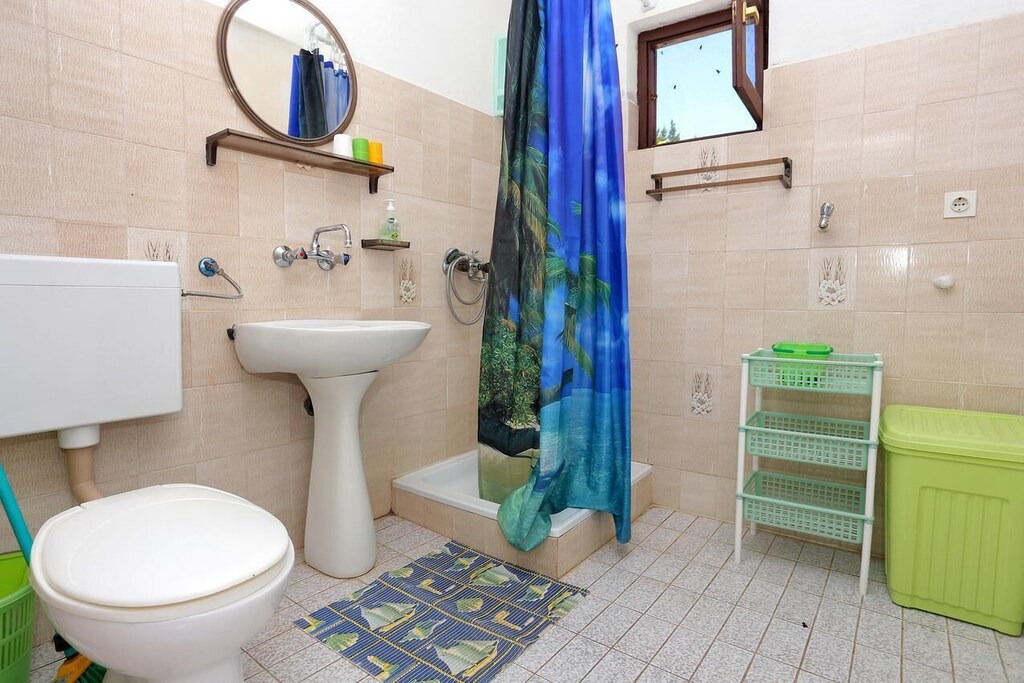 Photo of Bathroom in Orebic