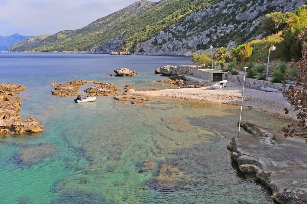 Photo of Outdoor in Orebic