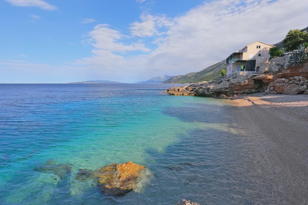 Photo of Outdoor in Orebic