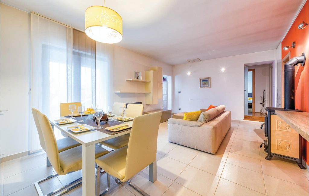 Photo of Livingroom in Orbanici