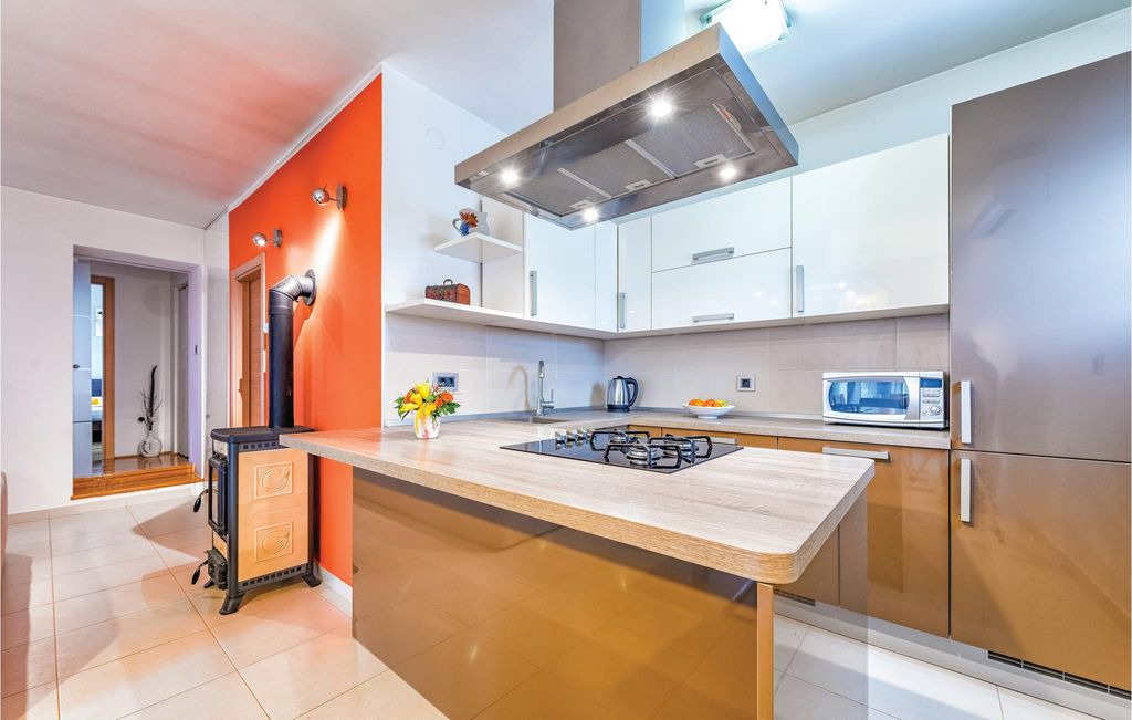 Photo of Kitchen in Orbanici