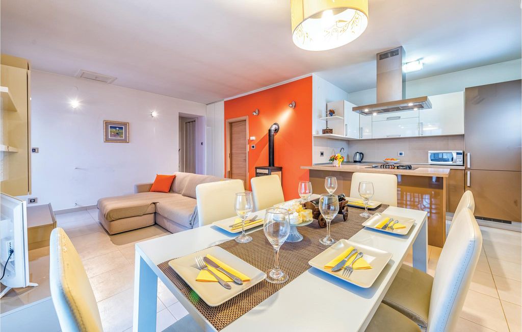 Photo of Livingroom in Orbanici