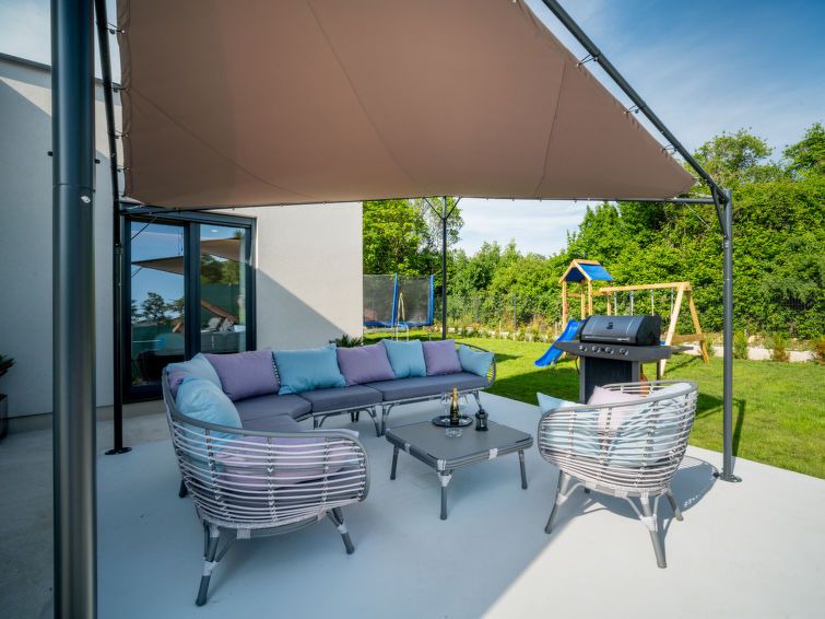 Photo of Patio Balcony in Rogocana
