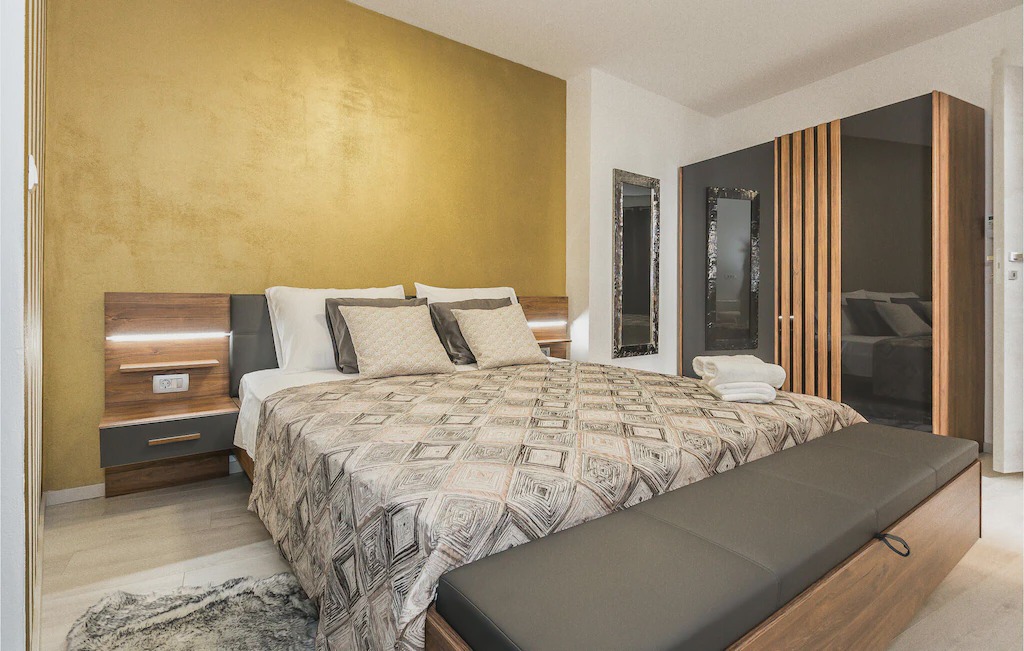 Photo of Bedroom in Zaton