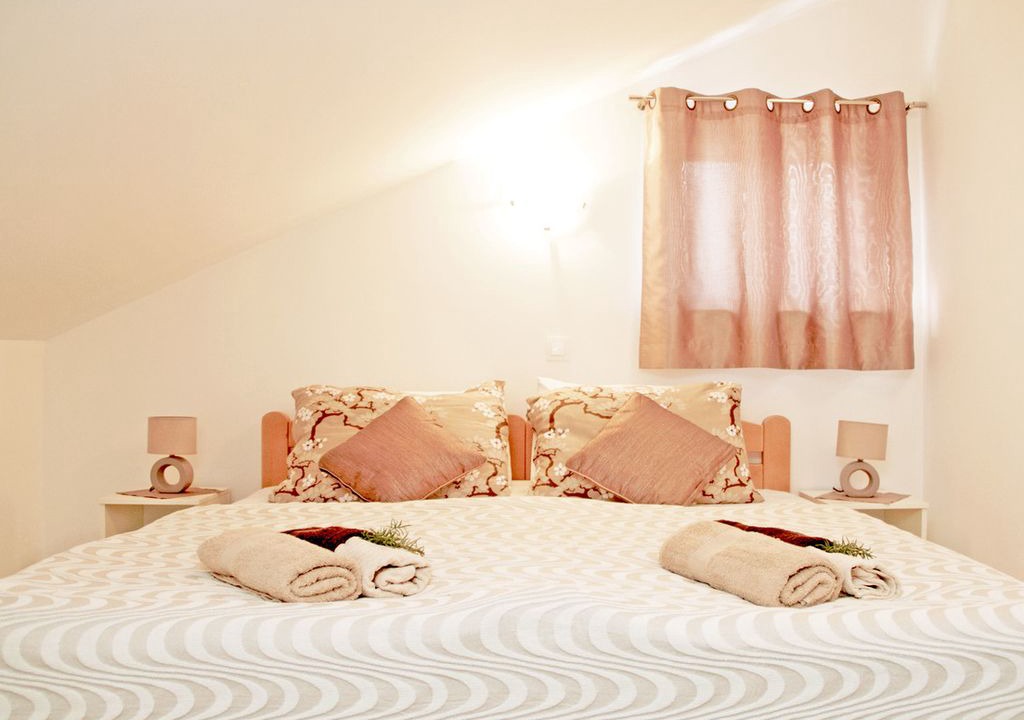 Photo of Bedroom in Mokosica