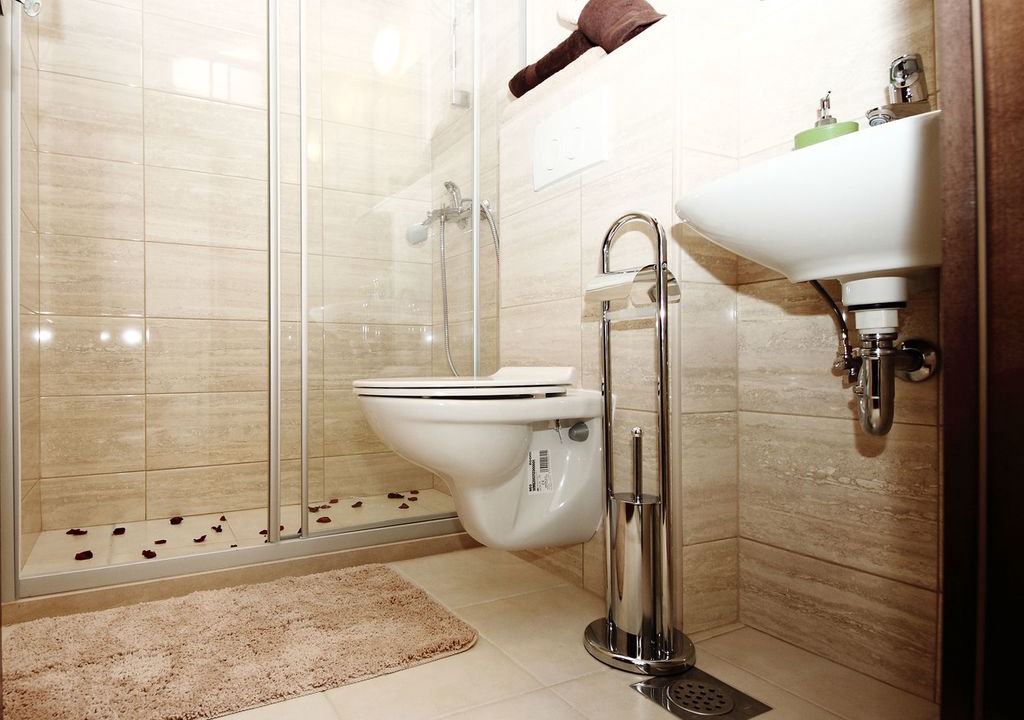 Photo of Bathroom in Mokosica