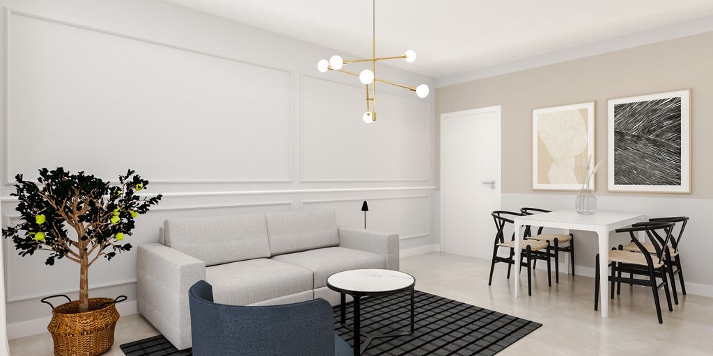 Photo of Livingroom in Novalja